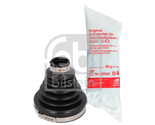 Febi 184525 CV Joint Boot