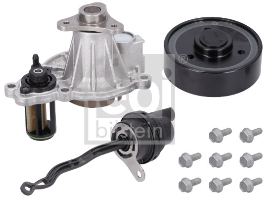 Febi 184561 Water Pump