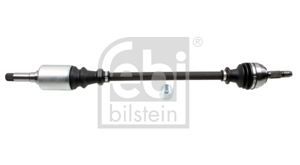 Febi 184610 Drive Shaft