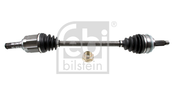 Febi 184624 Drive Shaft