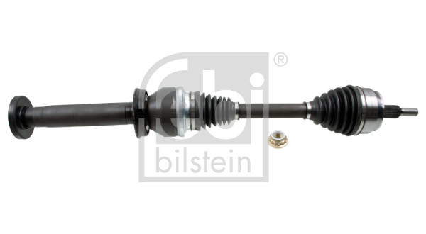 Febi 184663 Drive Shaft