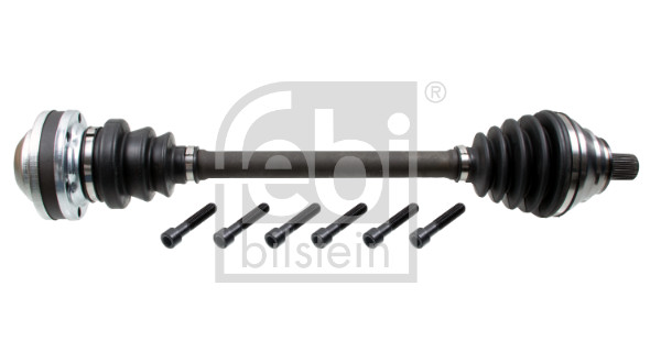 Febi 184677 Drive Shaft