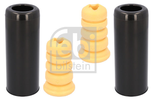 Febi 184684 Shock Absorber Dust Cover Kit