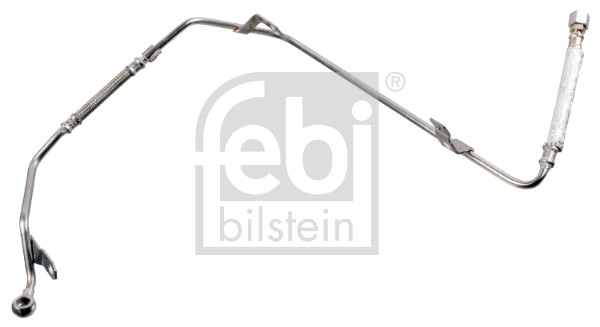 Febi 184727 Oil Pipe, charger