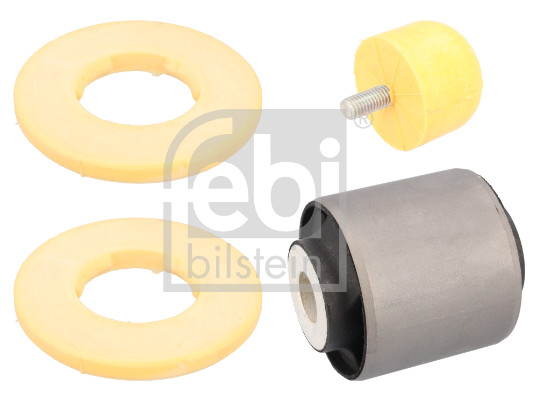 Febi 184746 Repair Kit, driver cab suspension