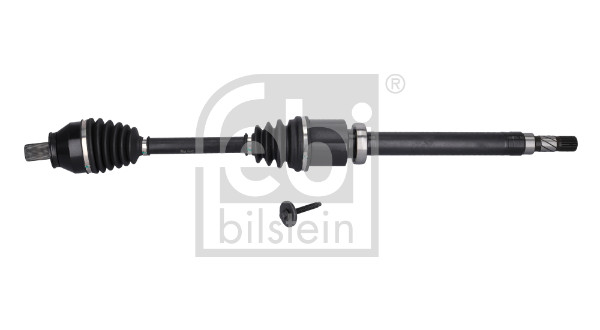 Febi 184800 Drive Shaft