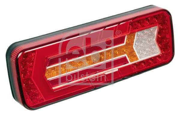 Febi 184807 Rear Light Lamp