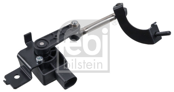 Febi 184839 Sensor, Xenon light (headlight levelling) Front