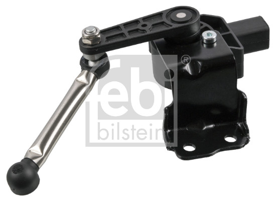 Febi 184841 Sensor, Xenon light (headlight levelling)