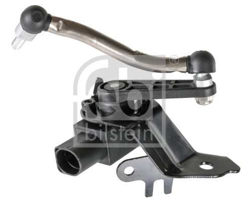 Febi 184843 Sensor, Xenon light (headlight levelling) Front Left