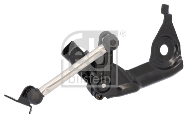 Febi 184845 Sensor, Xenon light (headlight levelling) Rear Left