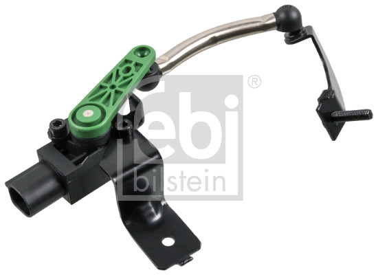 Febi 184847 Sensor, Xenon light (headlight levelling)