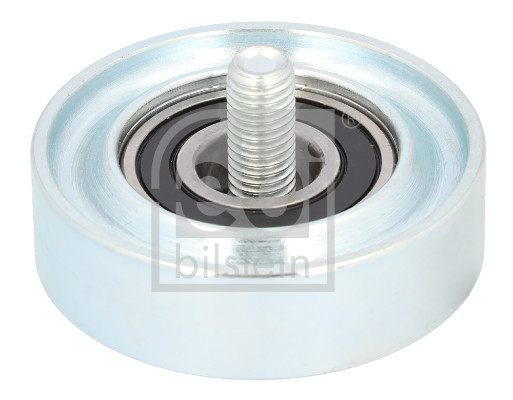 Febi 184913 Aux Belt Idler Pulley