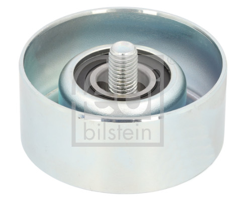 Febi 184916 Aux Belt Idler Pulley