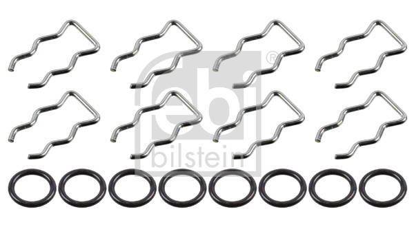 Febi 184951 Locking Clip