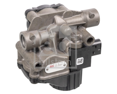 Febi 184984 Valve, ABS regulation
