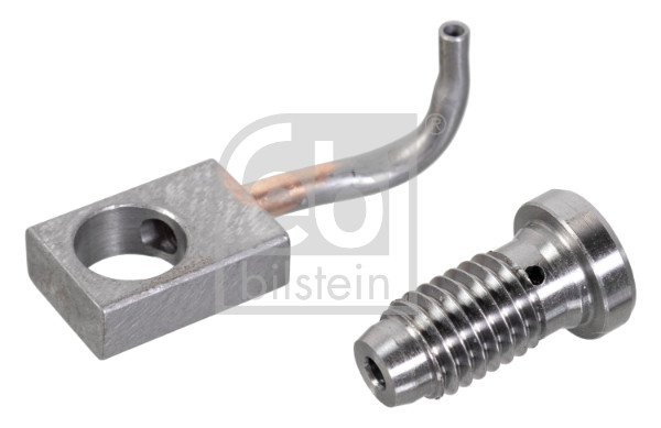 Febi 185013 Oil Jet, piston underside cooling