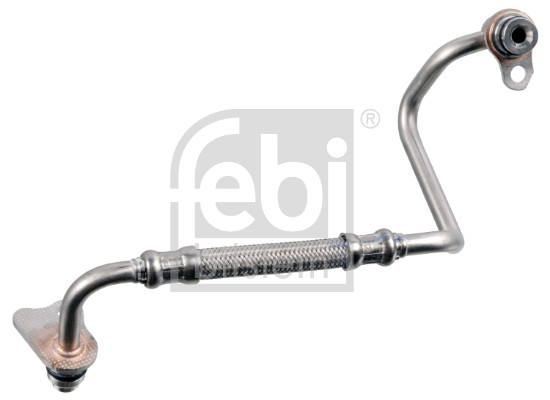 Febi 185042 Oil Pipe, charger