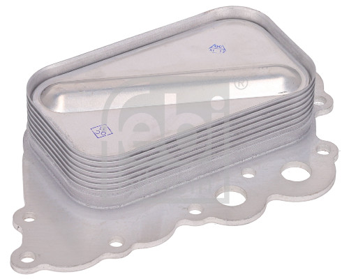 Febi 185052 Oil Cooler