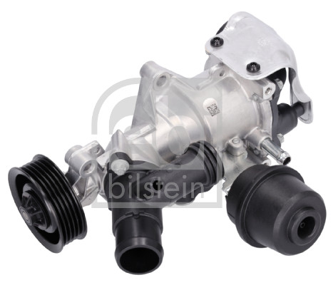 Febi 185067 Water Pump
