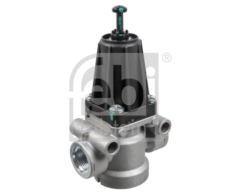 Febi 185161 Pressure Limiting Valve