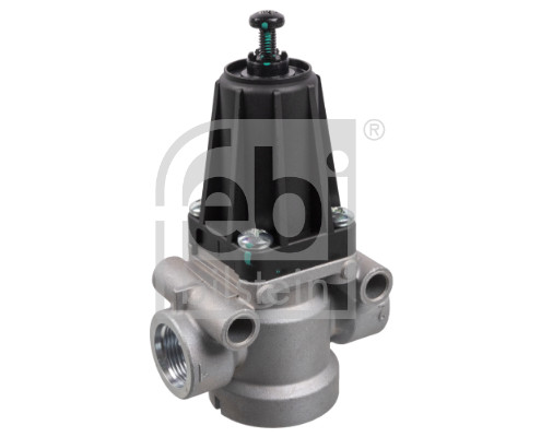 Febi 185162 Pressure Limiting Valve