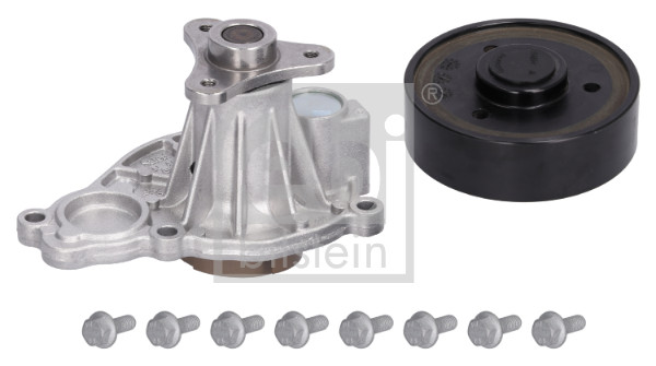 Febi 185193 Water Pump