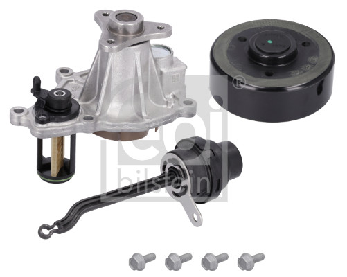 Febi 185197 Water Pump