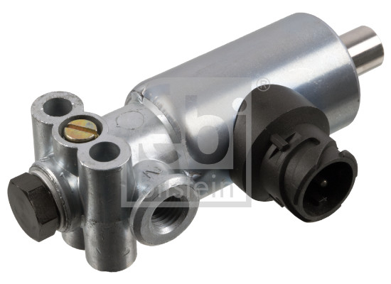 Febi 185219 Solenoid Valve