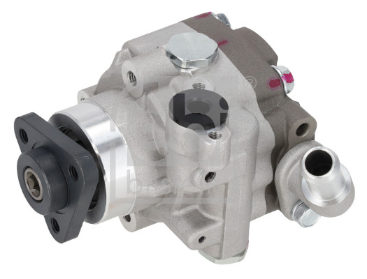 Febi 185222 Power Steering Pump