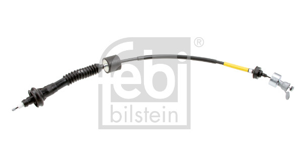 Febi 185231 Clutch Cable