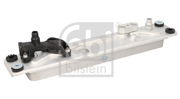 Febi 185234 Oil Cooler