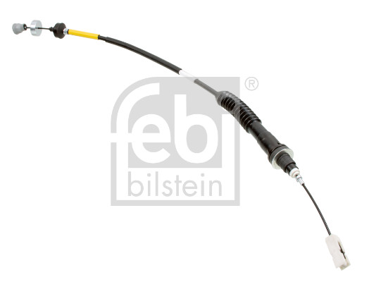 Febi 185241 Clutch Cable