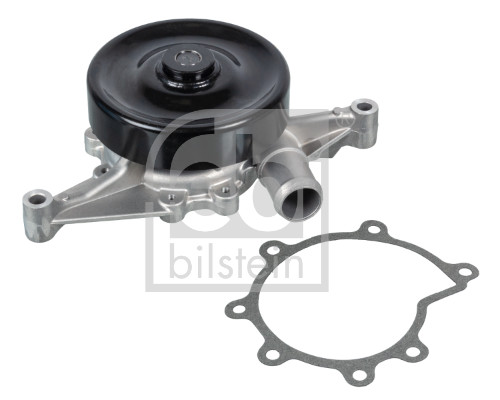 Febi 185243 Water Pump