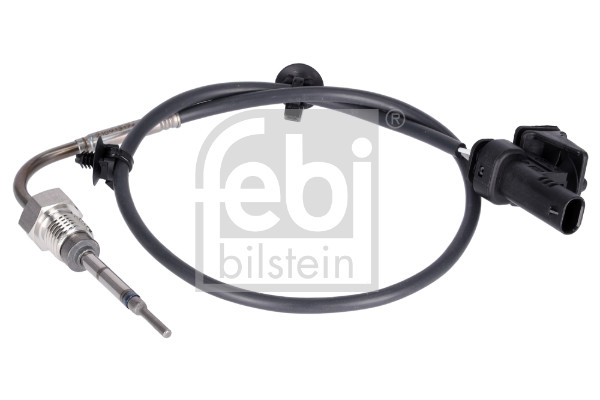 Febi 185255 Exhaust Temperature Sensor