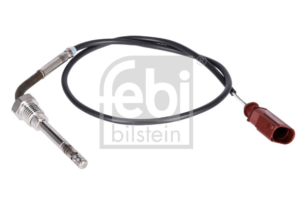 Febi 185256 Exhaust Temperature Sensor