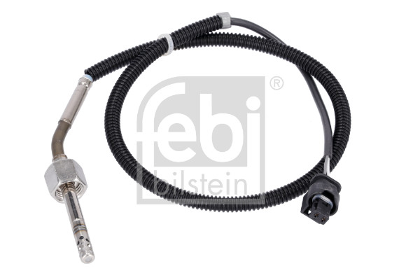 Febi 185257 Exhaust Temperature Sensor