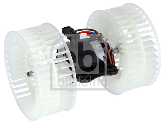 Febi 185287 Interior Blower Motor