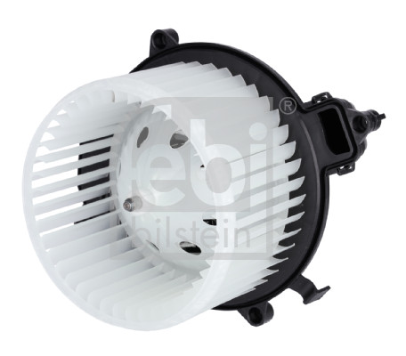 Febi 185297 Interior Blower Motor