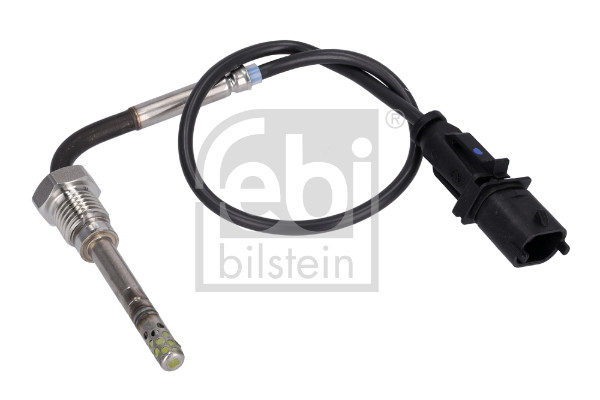 Febi 185302 Exhaust Temperature Sensor