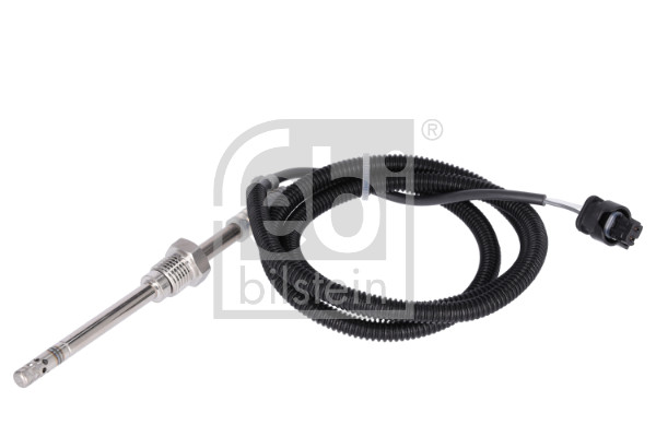 Febi 185303 Exhaust Temperature Sensor