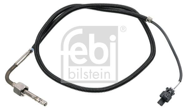 Febi 185304 Exhaust Temperature Sensor