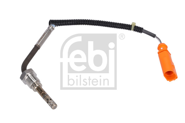 Febi 185329 Exhaust Temperature Sensor