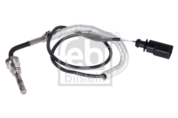 Febi 185333 Exhaust Temperature Sensor