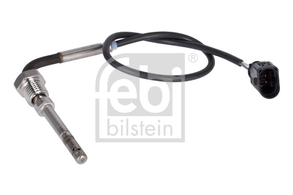 Febi 185353 Exhaust Temperature Sensor