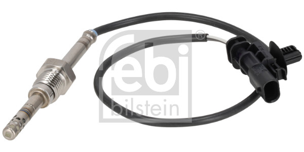 Febi 185357 Exhaust Temperature Sensor
