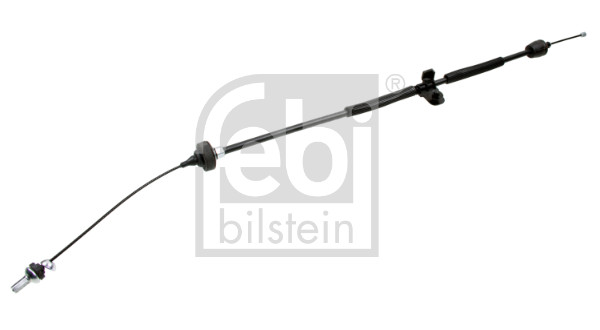 Febi 185398 Clutch Cable