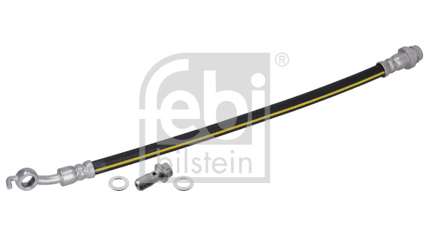 Febi 185407 Brake Hose