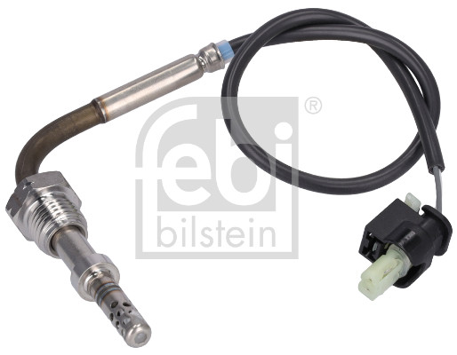 Febi 185430 Exhaust Temperature Sensor
