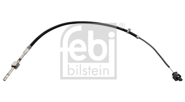 Febi 185434 Exhaust Temperature Sensor